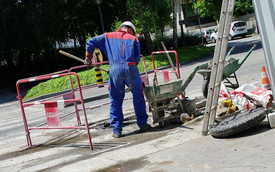 assainissement entreprise Noiseau